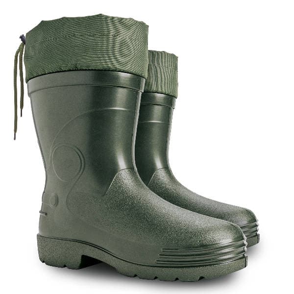 Pánské holínky DEMAR FARMER S 3911 ZELENÁ