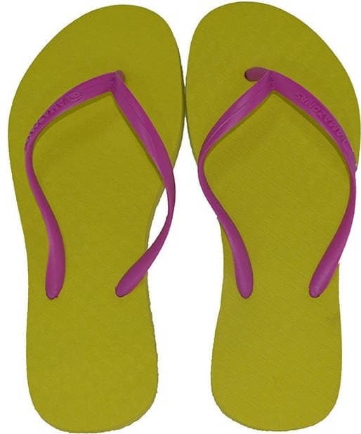 Amazonas Dámské žabky Fun Flip Flop 668656