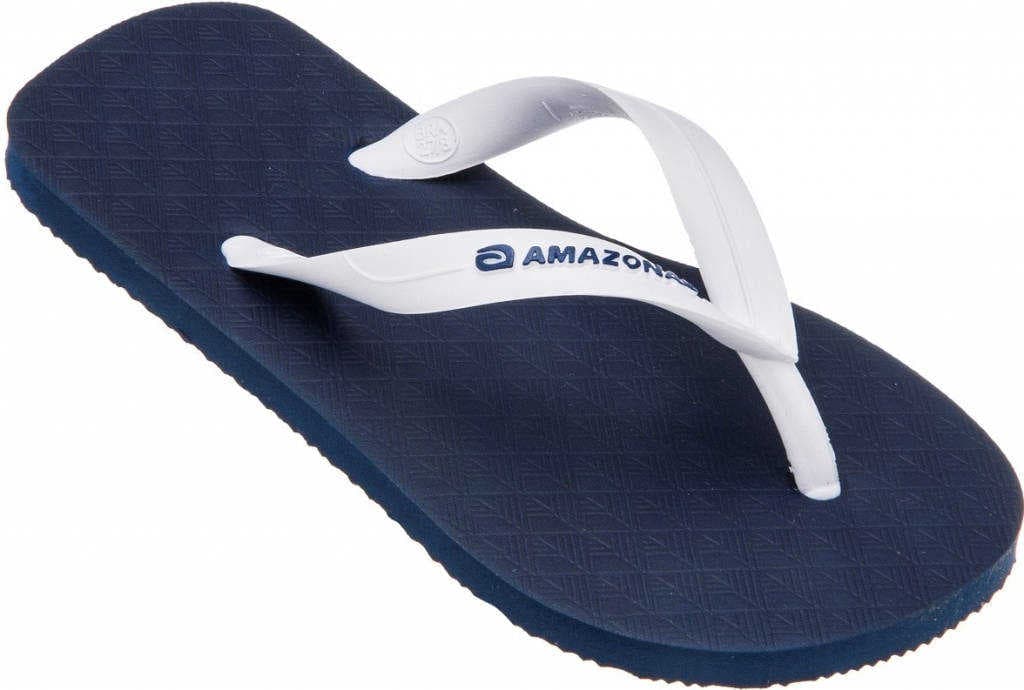 Amazonas Dětské žabky FUN FLIP FLOP 939536