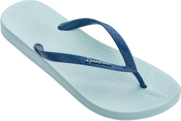 Ipanema Anatomic Tan 81030-24969 Dámské žabky 37