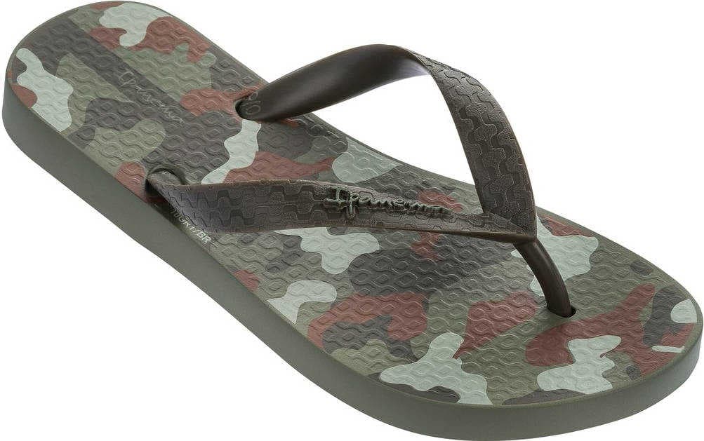 Ipanema Classic VI Kids 82304-22351 Dětské žabky 29-30