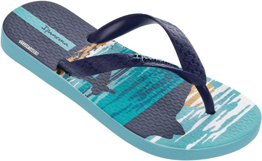 Ipanema Dětské žabky Classic V Kids 81943-24120