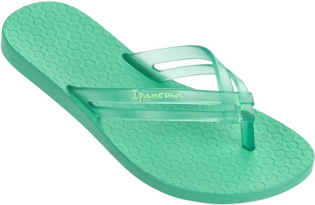 Ipanema Dětské žabky Mais Tiras 82204-20843