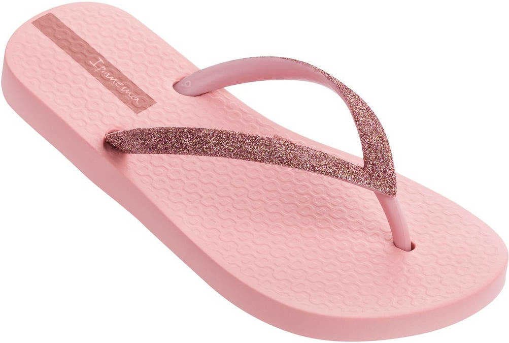Ipanema Lolita IV Kids 81946-24021 Dětské žabky