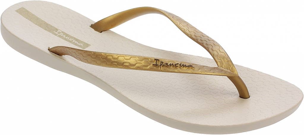Ipanema Wave 25971-21229 Dámské žabky