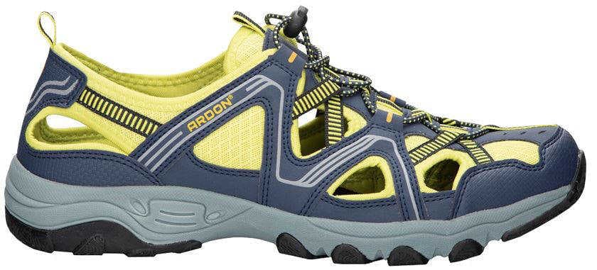 Ardon STRAND G3227 Trekové sandály žluté 36 G3227/36