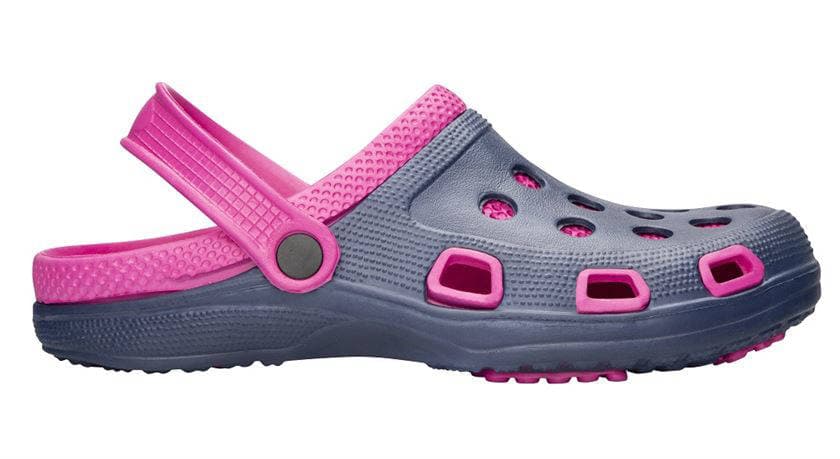 Ardon MARINE Dámské crosky navy-pink