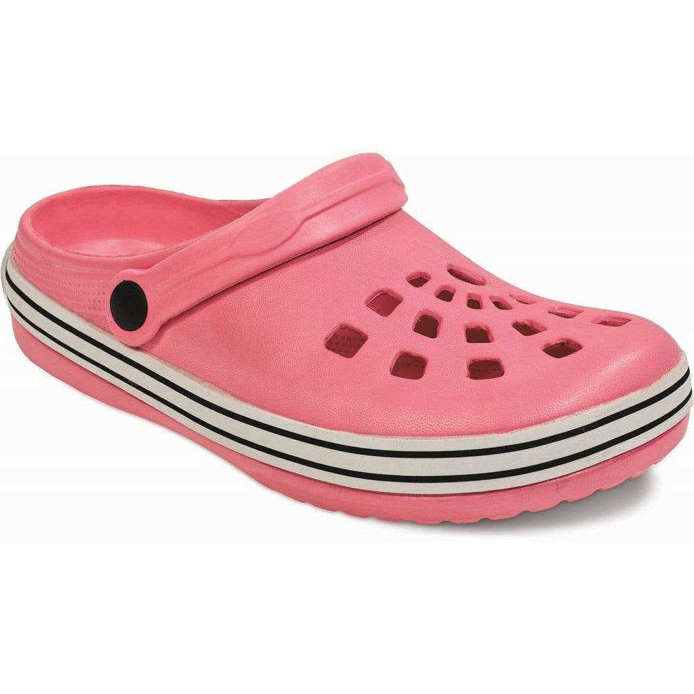 CRV Dětské crosky NIGU KIDS růžová 29 0206005925029
