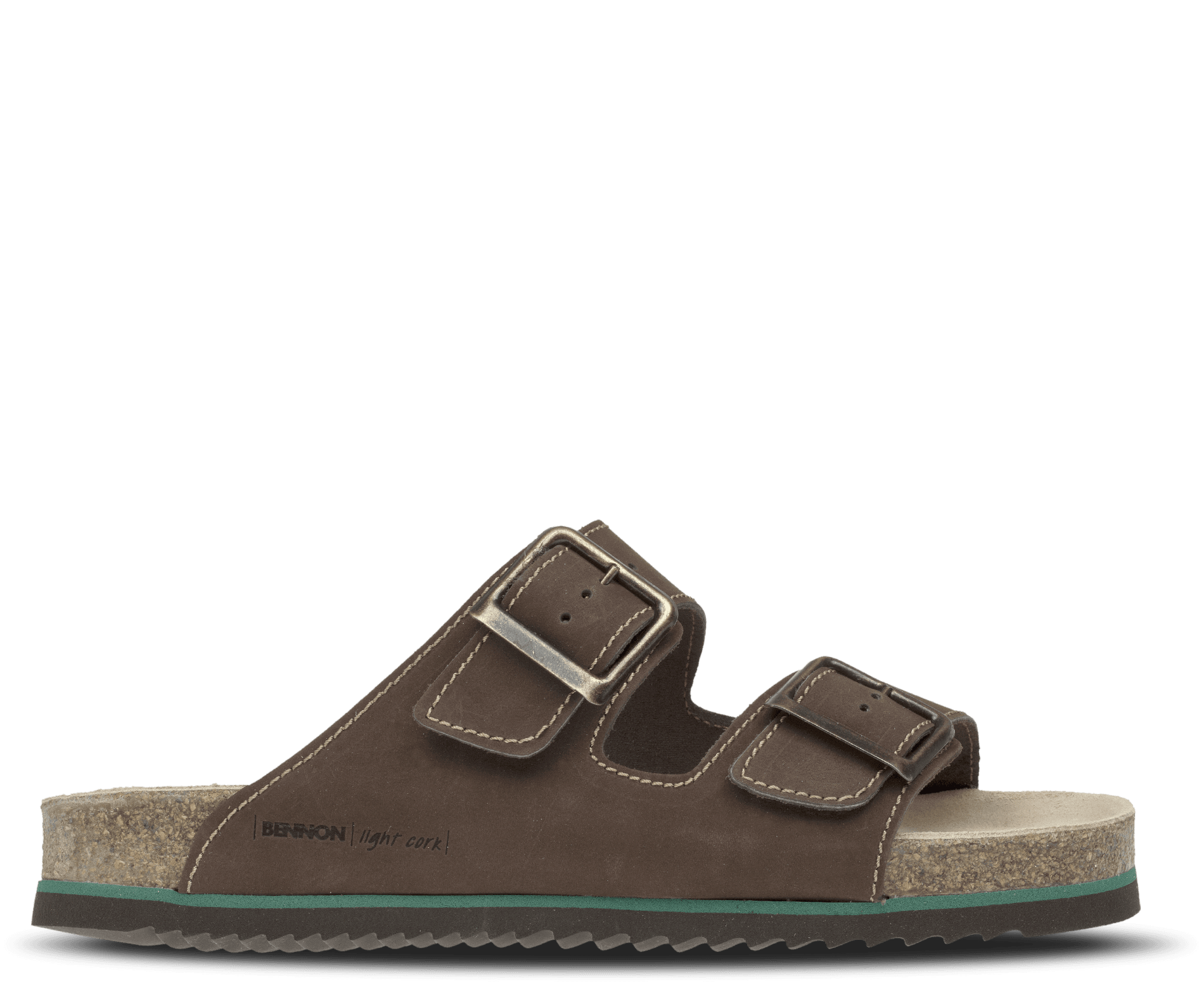 Bennon BROWN BEAR Slipper