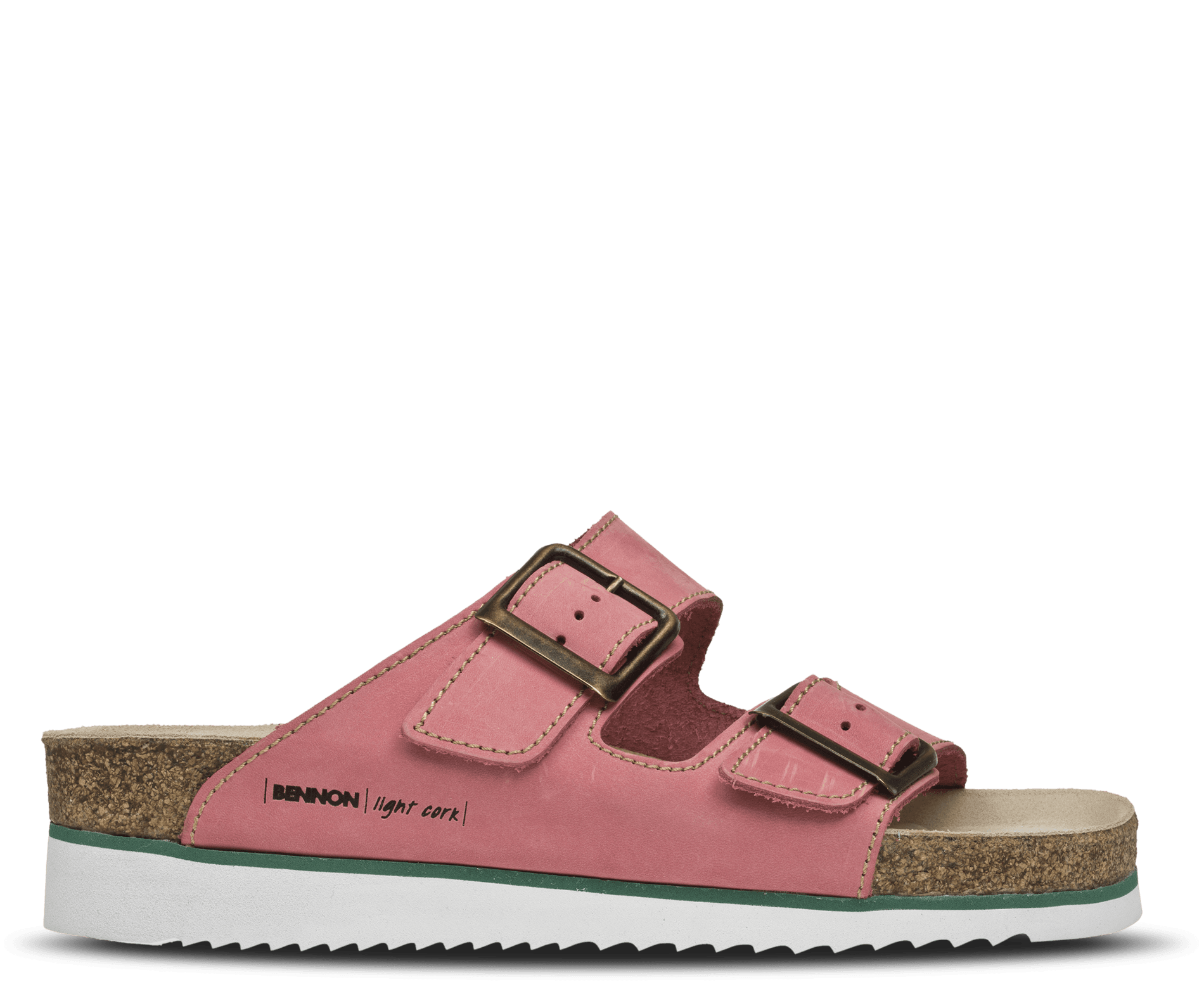 Bennon PINK PANTHER Heel Slipper