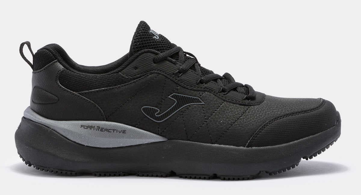 Joma N-600 Man 2121 Pánské boty black