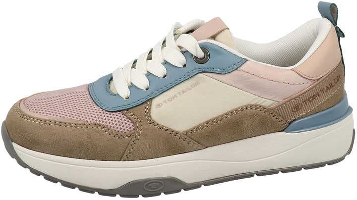 Tom Tailor 3294104 Dámské tenisky multicolor