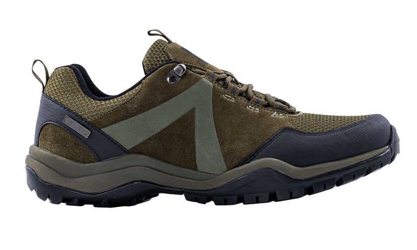 Ardon ROOT outdoorové boty khaki