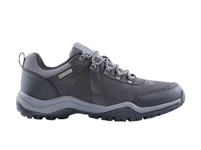 Ardon RIDGE LOW outdoorové boty šedé