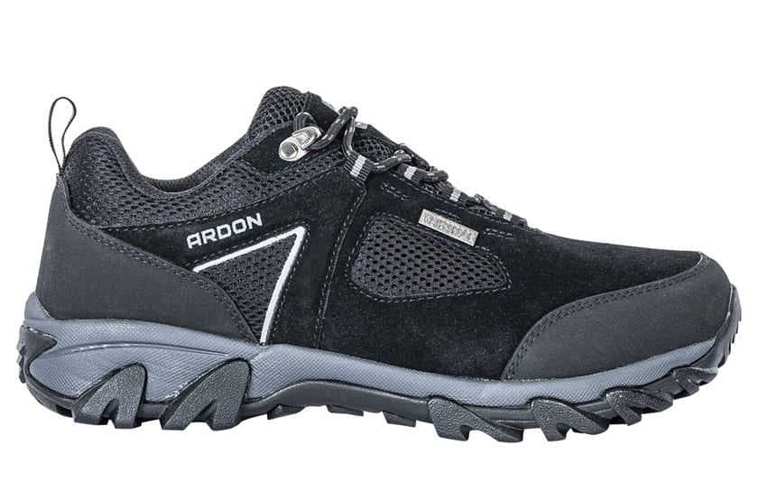 Ardon RAMBLER LOW outdoorové boty černé