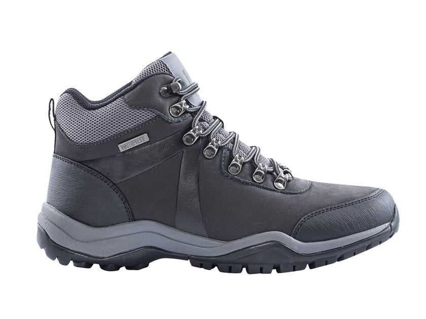 Ardon RIDGE HIGH outdoorové boty šedé