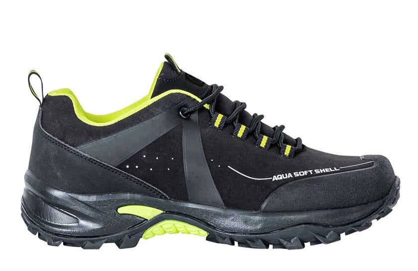 Ardon CROSS LOW outdoorové boty černé