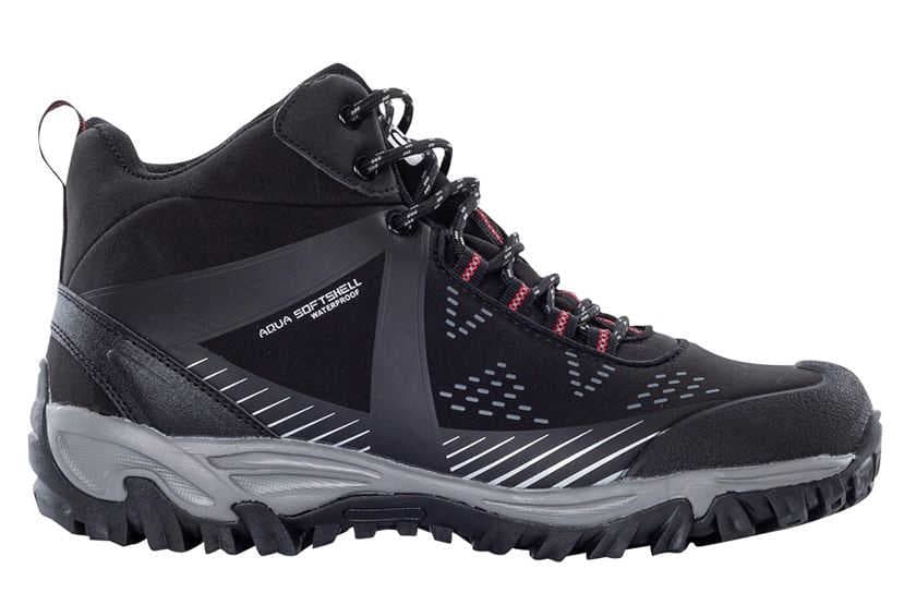 Ardon FORCE HIGH G3379 outdoorové boty černé