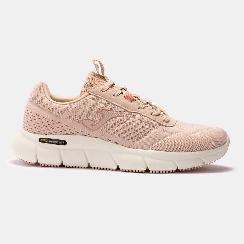 Joma Zen Lady 2207 Dámské boty růžové 36