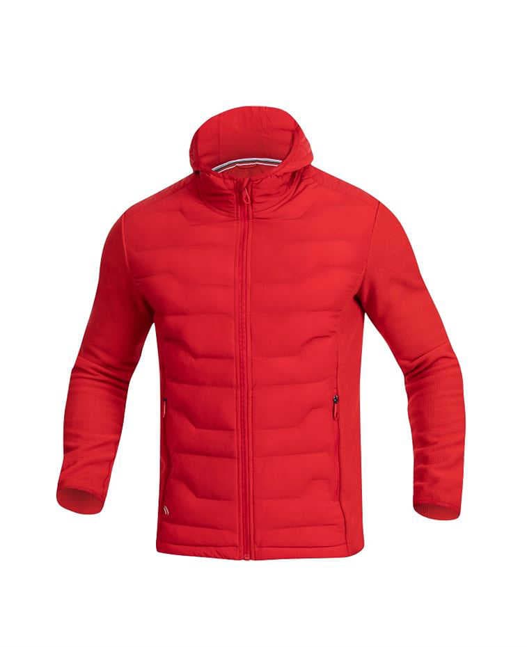 Ardon NYPAXX H5995 Pánská bunda červená 2XL H5995/2XL