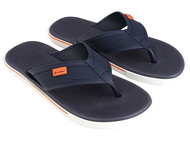 Rider Spin Thong 11772-AG379 Pánské žabky modré