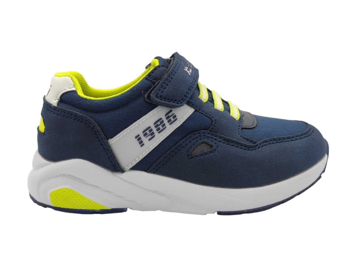 XTI 150322 Dětské tenisky navy