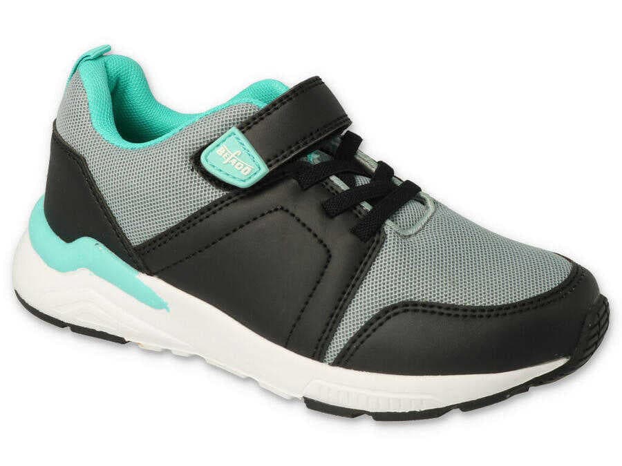 BEFADO 516Y168 tenisky SPORT GAMER zelené