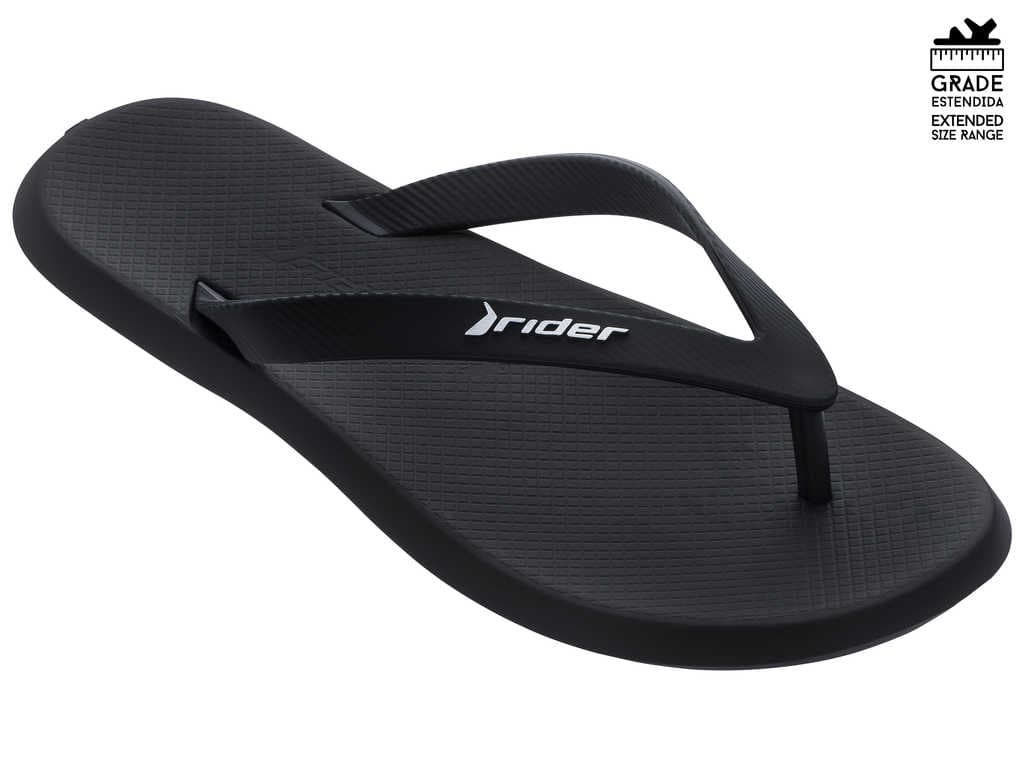 Rider R1 Speed 11650-20766 Pánské žabky černé 47