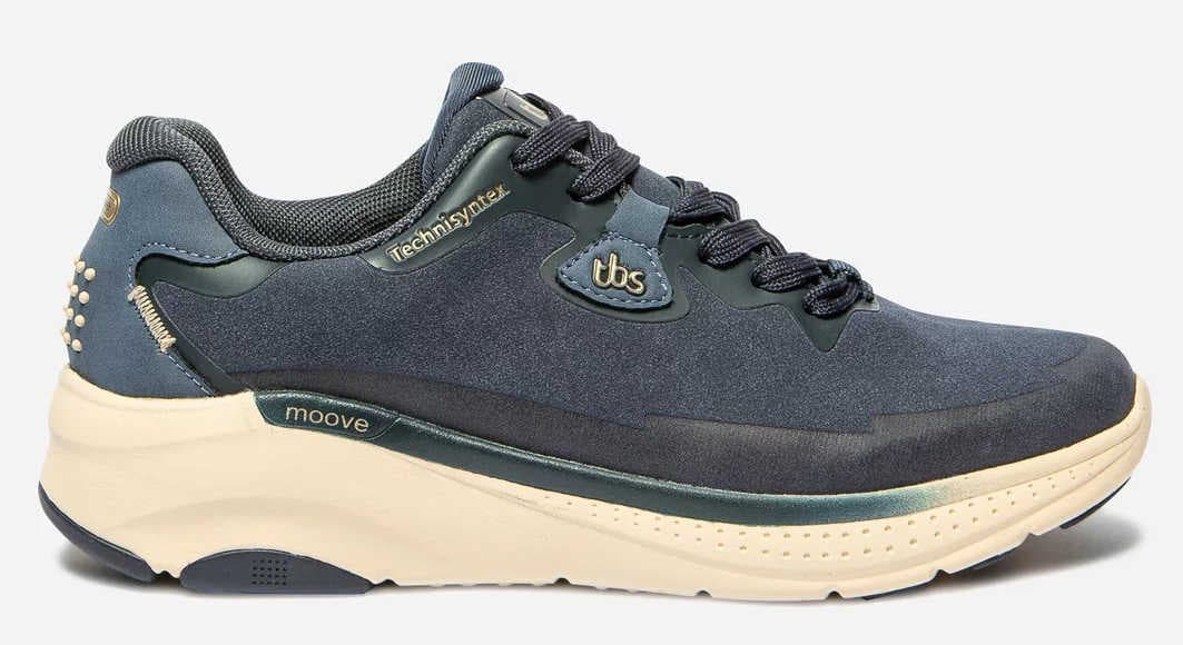 TBS EASYDIA Dámské boty navy
