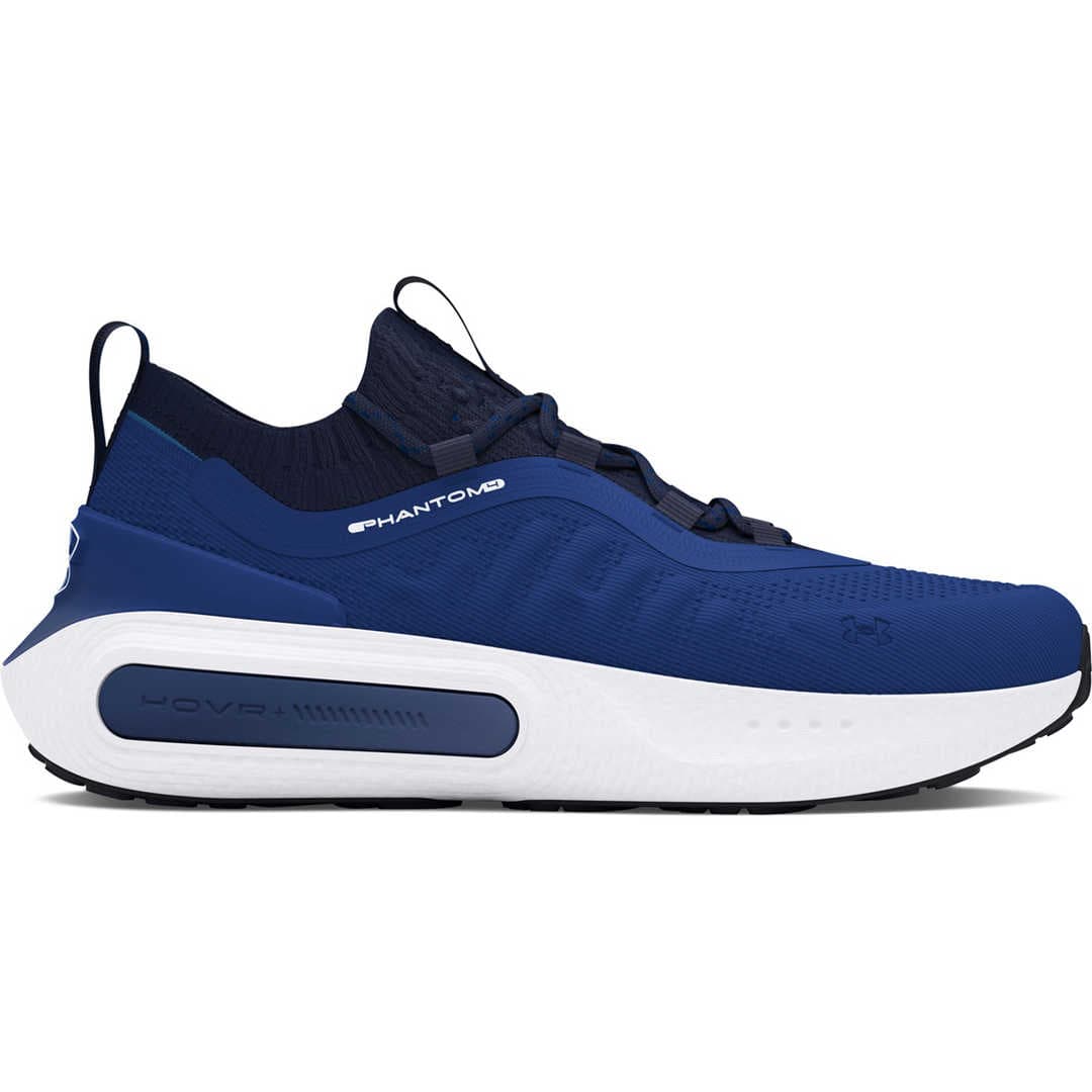 Under Armour UA Phantom 4 Pánské boty modré