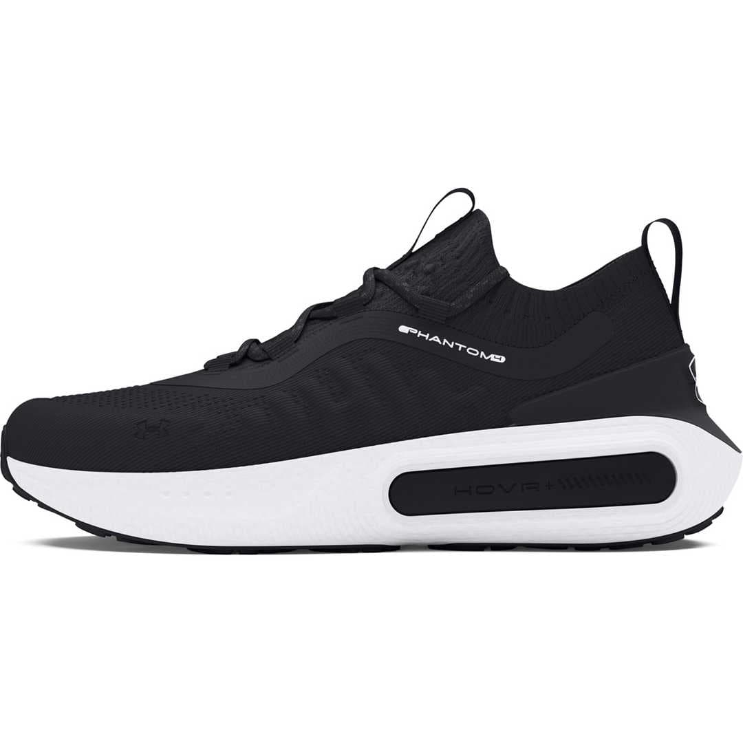 Under Armour UA W Phantom 4 Dámské boty černé