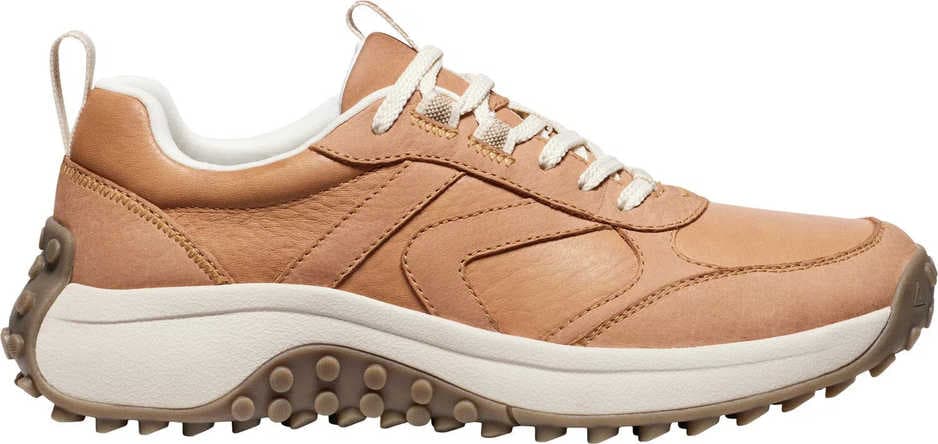KEEN KS86 LEA W Dámské trekové boty natural/birch