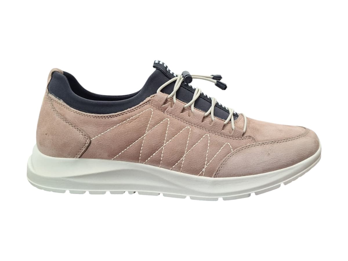 Wild 2105 Pánské tenisky beige