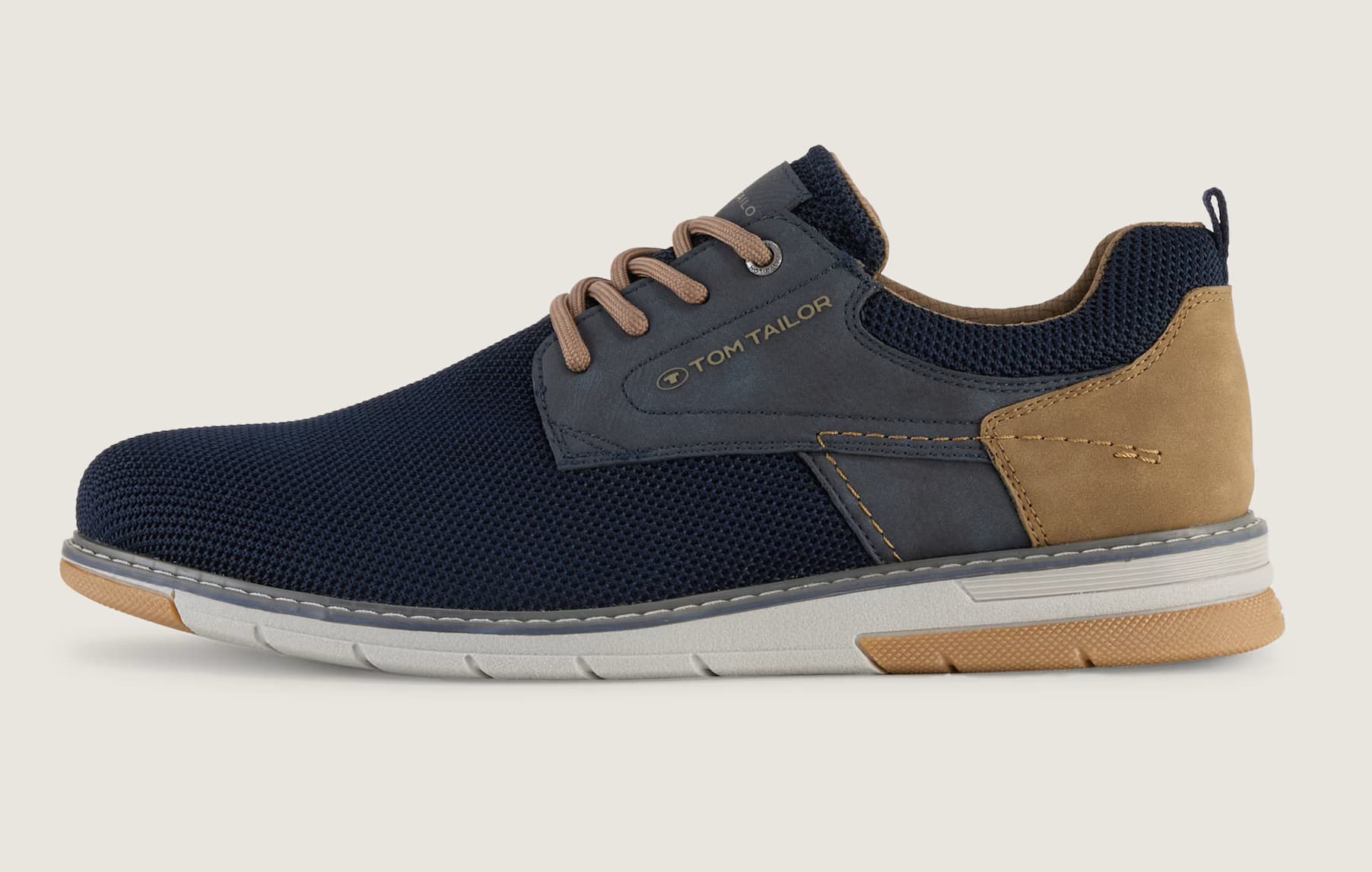 Tom Tailor 5380380008 Pánské tenisky navy