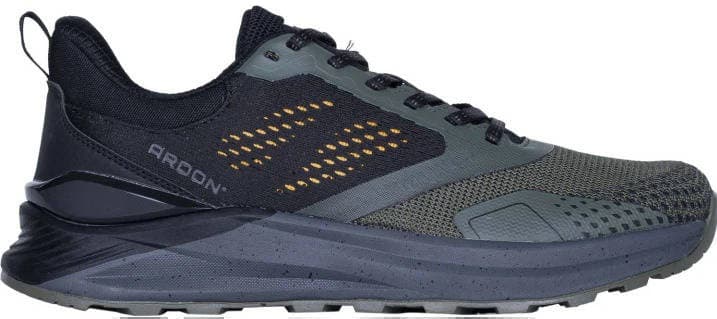 Ardon ULTRITE AIR LOW outdoorové boty zelené 36 G3437/36