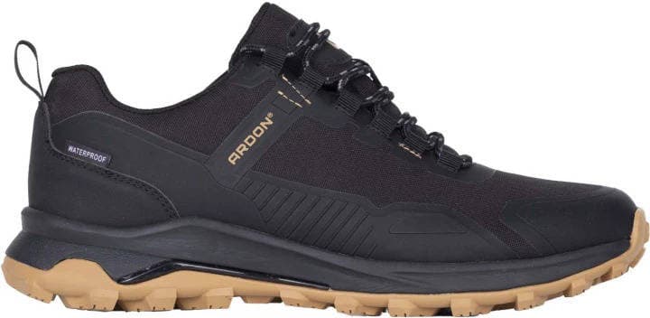 Ardon ULTRITE GO LOW outdoorové boty černé
