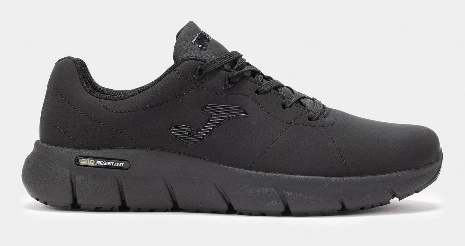 Joma 500 Lady 2301 Dámské boty černé 36