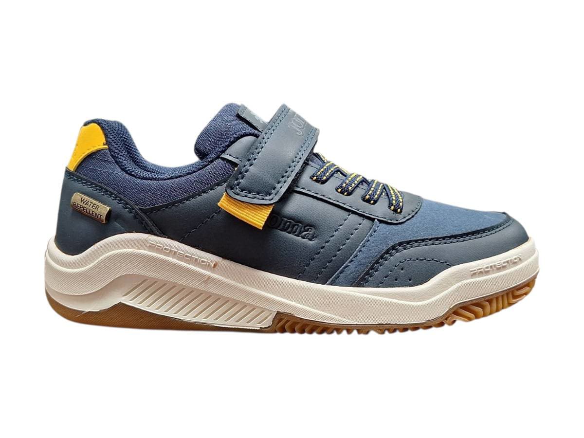 Joma J.Jarama JR 2503 Dětské tenisky navy 31
