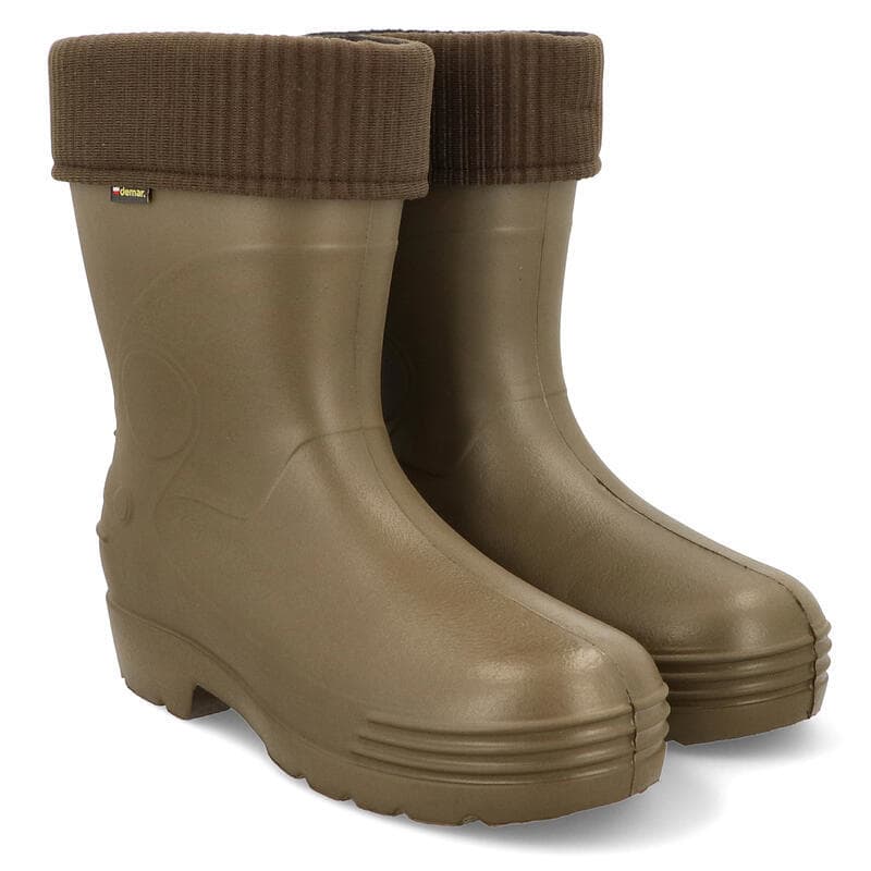 Pánské holínky DEMAR FARMER 3910 K khaki