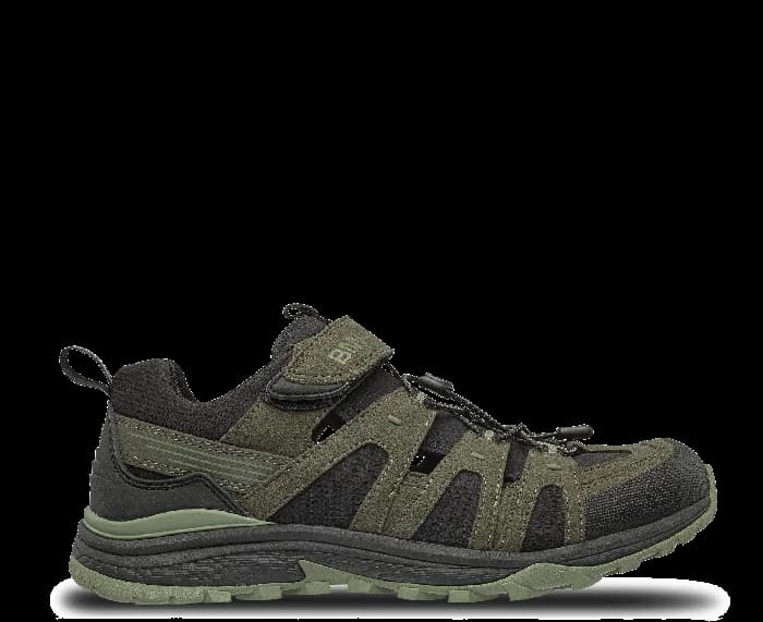 AMIGO O1 Green Sandal