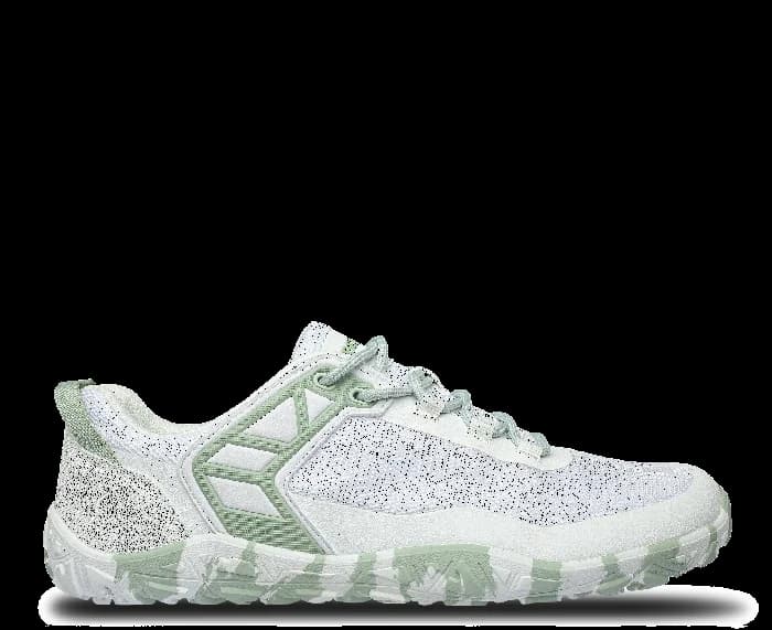 BENNON Barefoot Sport White/green 35