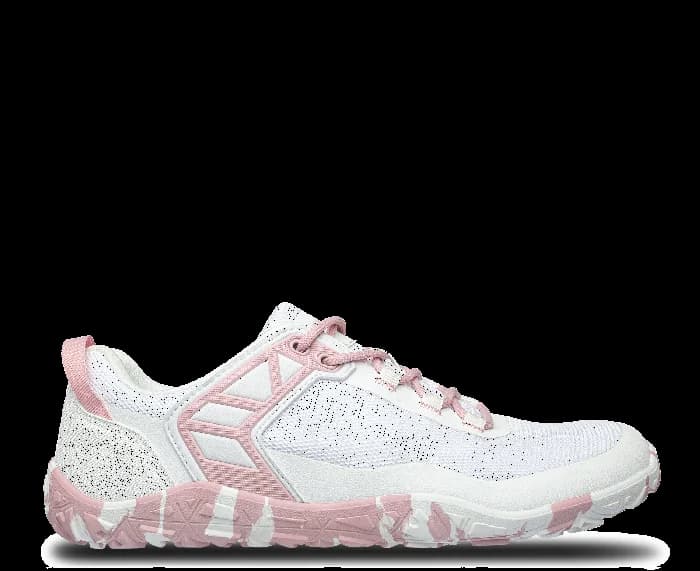 BENNON Barefoot Sport White/pink 35
