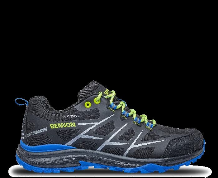 Bennon CALIBRO Blue Low