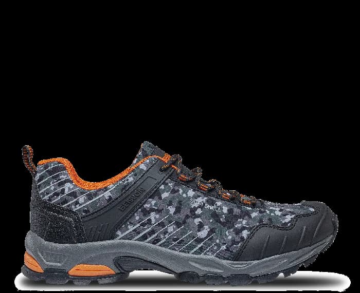 Bennon CAMMO Low