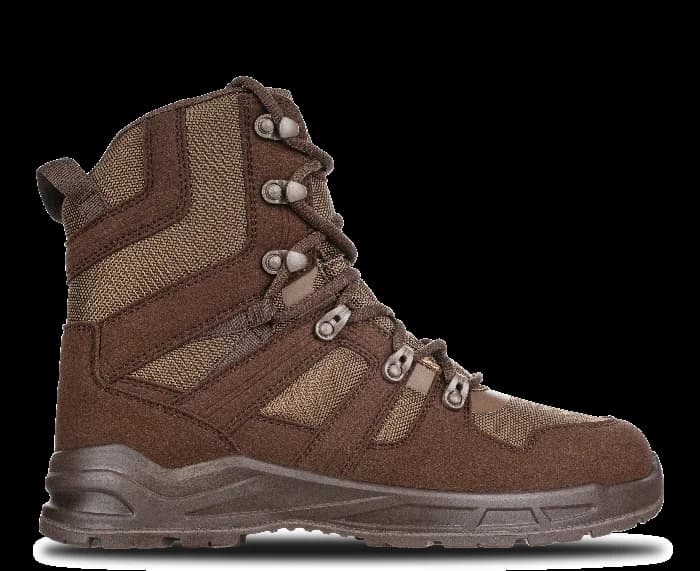 CONDOR O2 NM Brown Boot 39