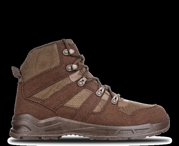 CONDOR O2 NM Brown High