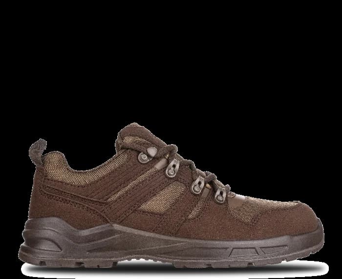 CONDOR O2 NM Brown Low