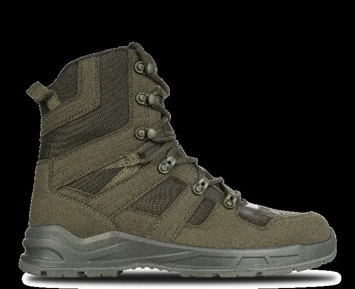 CONDOR O2 NM Khaki Boot 39