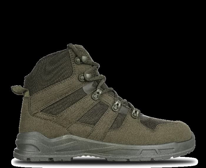CONDOR O2 NM Khaki High