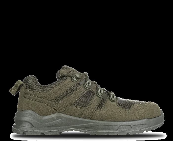 CONDOR O2 NM Khaki Low